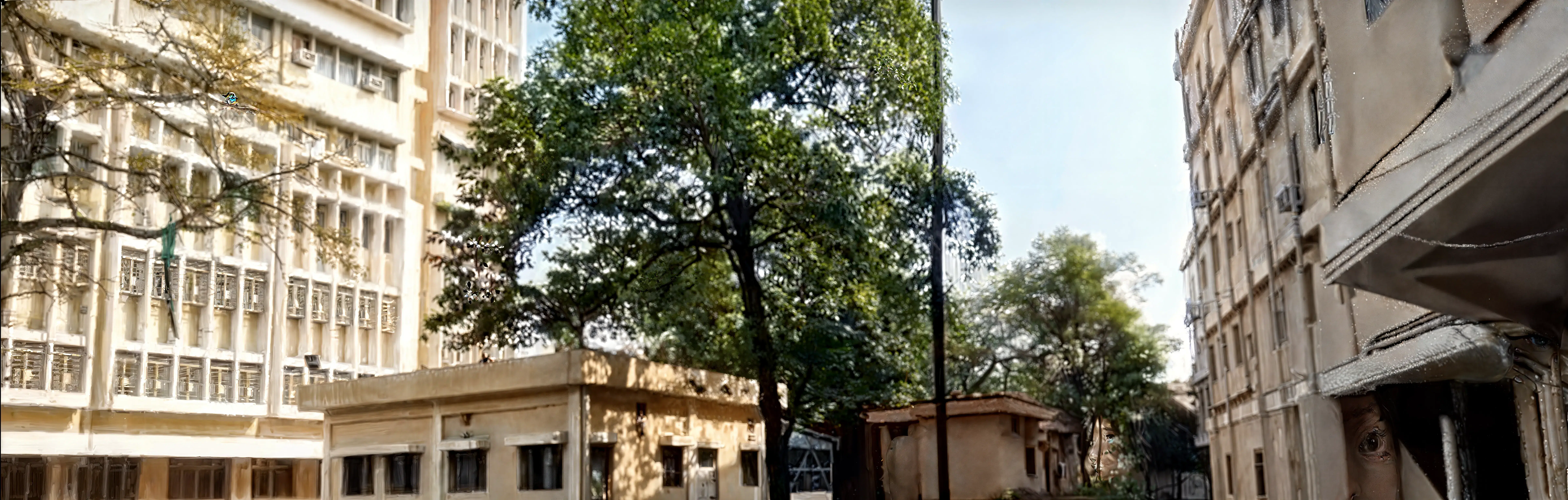 ISI Kolkata campus photo 6